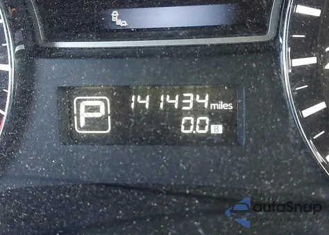 2015 Nissan Altima 2.5 Sv z USA, uszkodzony, nr VIN 1N4AL3AP2FC487112